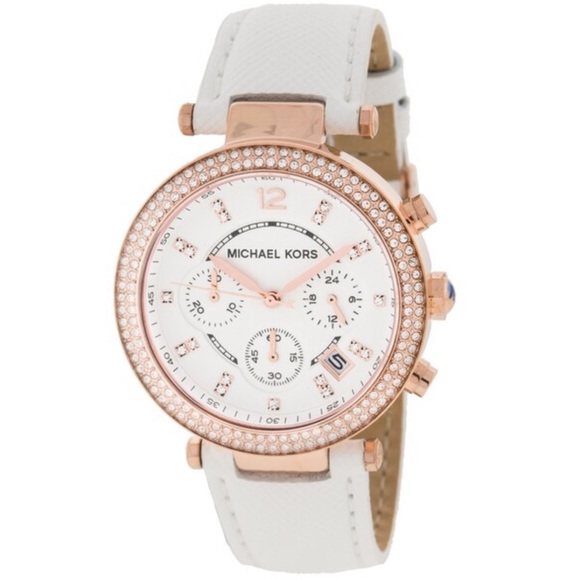 MICHAEL Michael Kors Accessories - Michael Kors watch MK-2281